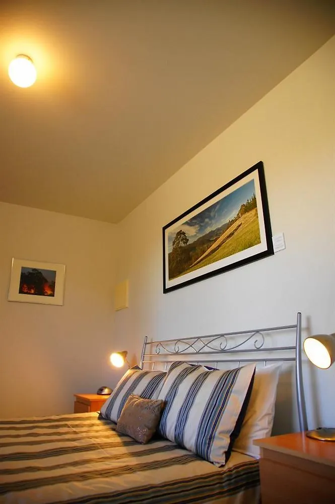 Heimat Chalets Hobart