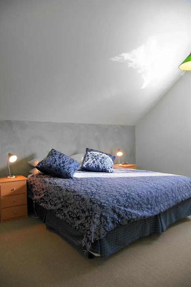 Agroturismo Heimat Chalets Hobart