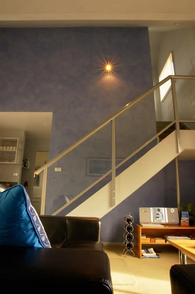 Heimat Chalets Hobart Agroturismo